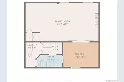 6552 S Allison Court, Littleton, CO 80123 - Photo 35