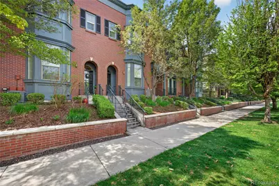 8250 E 29th Avenue, Denver, CO 80238 - Photo 1