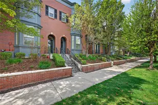 8250 E 29th Ave, Denver, CO 80238 - Photo 1