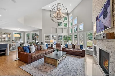 47 Golden Eagle Lane, Littleton, CO 80127 - Photo 9