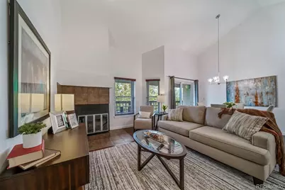 1000 E 1st Avenue #402, Denver, CO 80218 - Photo 11