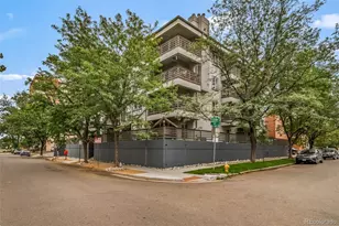 1000 E 1st Ave, Denver, CO 80218 - Photo 3