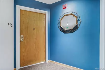 1000 E 1st Avenue #402, Denver, CO 80218 - Photo 5
