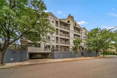 1000 E 1st Avenue #402, Denver, CO 80218 - Photo 1