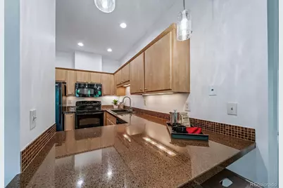 1000 E 1st Avenue #402, Denver, CO 80218 - Photo 15