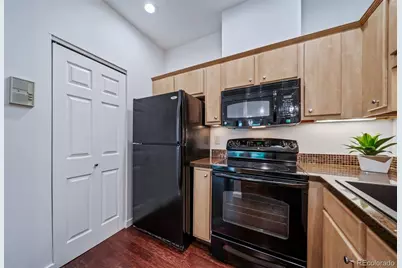 1000 E 1st Avenue #402, Denver, CO 80218 - Photo 19