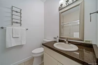 1000 E 1st Avenue #402, Denver, CO 80218 - Photo 33