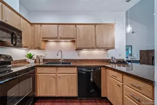 1000 E 1st Ave, Denver, CO 80218 - Photo 17