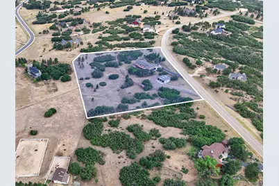 3491 Bear Canyon Circle, Sedalia, CO 80135 - Photo 49