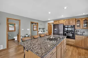 3491 Bear Canyon Cir, Sedalia, CO 80135 - Photo 11
