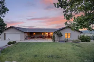 3491 Bear Canyon Cir, Sedalia, CO 80135 - Photo 1