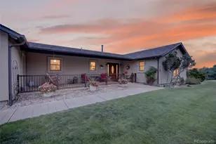 3491 Bear Canyon Cir, Sedalia, CO 80135 - Photo 39