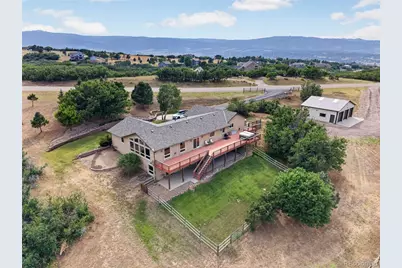 3491 Bear Canyon Circle, Sedalia, CO 80135 - Photo 47