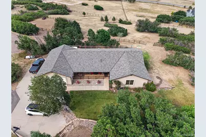3491 Bear Canyon Circle, Sedalia, CO 80135 - Photo 43
