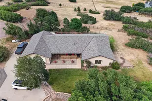 3491 Bear Canyon Cir, Sedalia, CO 80135 - Photo 43