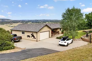 3491 Bear Canyon Cir, Sedalia, CO 80135 - Photo 33