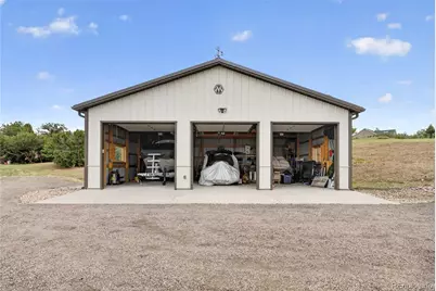 3491 Bear Canyon Circle, Sedalia, CO 80135 - Photo 31