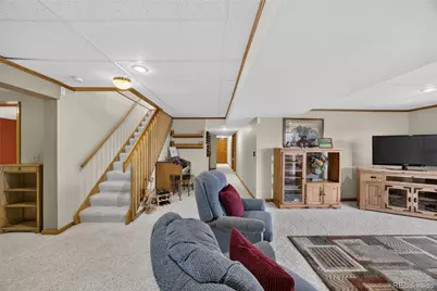 3491 Bear Canyon Circle, Sedalia, CO 80135 - Photo 21
