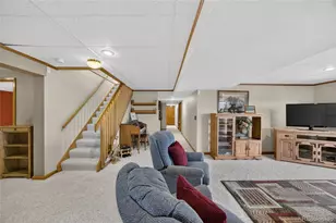 3491 Bear Canyon Cir, Sedalia, CO 80135 - Photo 21
