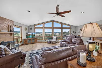 3491 Bear Canyon Circle, Sedalia, CO 80135 - Photo 3