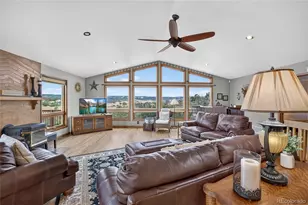 3491 Bear Canyon Cir, Sedalia, CO 80135 - Photo 3