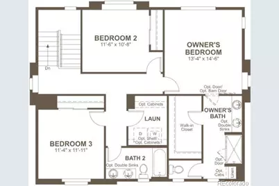 3932 N Haleyville Street, Aurora, CO 80019 - Photo 3