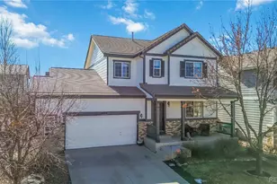 14144 Greenfield Loop, Parker, CO 80134 - Photo 47