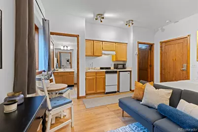 43 Snowflake Drive #E10, Breckenridge, CO 80424 - Photo 5