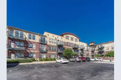 10176 Park Meadows Drive #2217, Lone Tree, CO 80124 - Photo 29