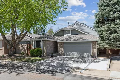 8040 E Dartmouth Avenue #9, Denver, CO 80231 - Photo 1