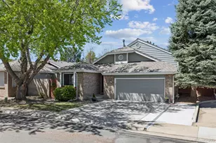 8040 E Dartmouth Ave, Denver, CO 80231 - Photo 1