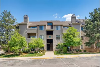 7394 S Alkire Street #301, Littleton, CO 80127 - Photo 35