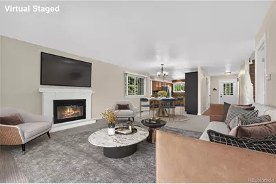 10594 Park Mountain E, Littleton, CO 80127 - Photo 3