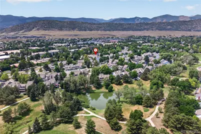 10594 Park Mountain E, Littleton, CO 80127 - Photo 37