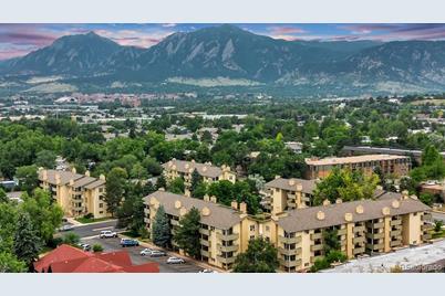 3035 Oneal Parkway #19T, Boulder, CO 80301 - Photo 1