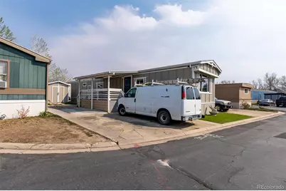 2885 E Midway Boulevard, Denver, CO 80234 - Photo 1