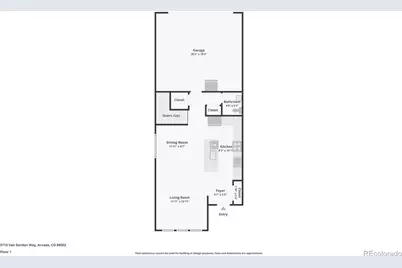 5715 Van Gordon Way, Arvada, CO 80002 - Photo 49