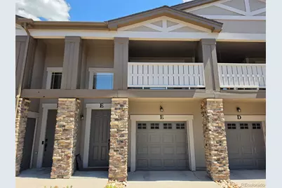 9305 Las Ramblas Court #E, Parker, CO 80134 - Photo 1