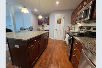 9305 Las Ramblas Court #E, Parker, CO 80134 - Photo 5