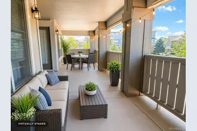 9305 Las Ramblas Court #E, Parker, CO 80134 - Photo 21