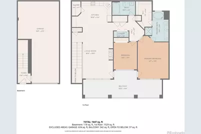 9305 Las Ramblas Court #E, Parker, CO 80134 - Photo 25
