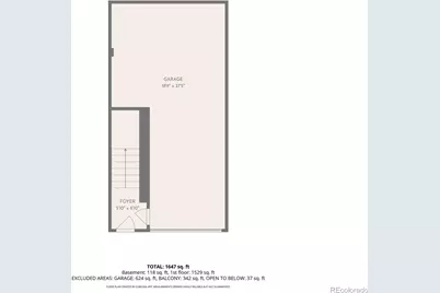 9305 Las Ramblas Court #E, Parker, CO 80134 - Photo 23