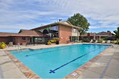 2800 S University Boulevard #121, Denver, CO 80210 - Photo 37