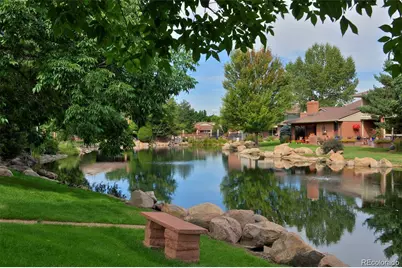 2800 S University Boulevard #121, Denver, CO 80210 - Photo 35