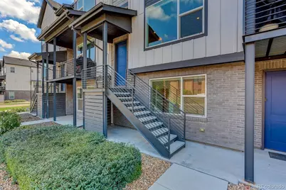 12328 W 52nd Avenue, Wheat Ridge, CO 80033 - Photo 3