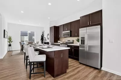 12328 W 52nd Avenue, Wheat Ridge, CO 80033 - Photo 17