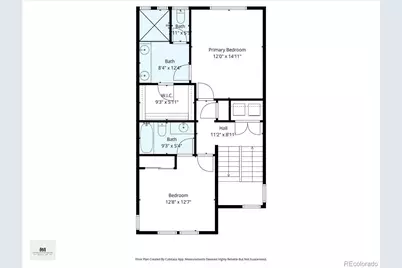 3701 Penang Drive, Castle Rock, CO 80109 - Photo 35
