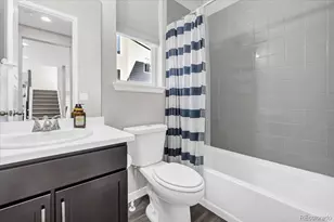 3701 Penang Dr, Castle Rock, CO 80109 - Photo 17