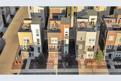 3701 Penang Drive, Castle Rock, CO 80109 - Photo 3