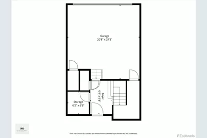 3701 Penang Drive, Castle Rock, CO 80109 - Photo 33